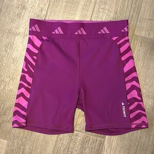 Adidas aeroready techfit shorts